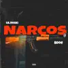 Lil Roski - Narcos (feat. Bdoe) - Single